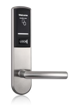 China Smart Hotel Door Locks CHINA en venta