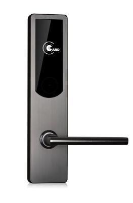 China RFID  Hotel Card Door Lock System Manufacturer From CHINA for sale