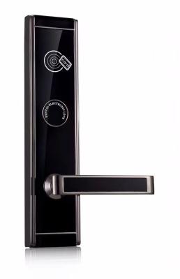 China RFID  Hotel Card Door Lock System Manufacturer From CHINA for sale