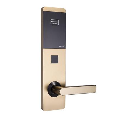 China RFID  Hotel Card Door Lock System Manufacturer From CHINA for sale