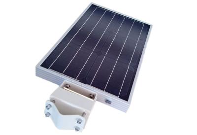 China Solar LED outdoor lights 15W easy to install solar LED  light system 3 years warranty solar post light for sale