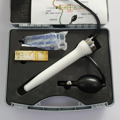 China Selling good double pressurization insemination apparatus artificial insemination tool seven features for sale