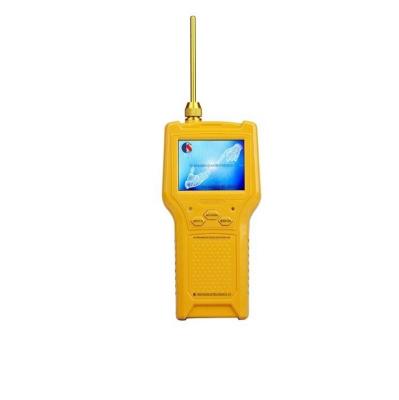 China COP58SF6 industrial production portable high accuracy infrared quantitative gas leak detector/meter/lpg gas detector,ZL201220625952.9 for sale