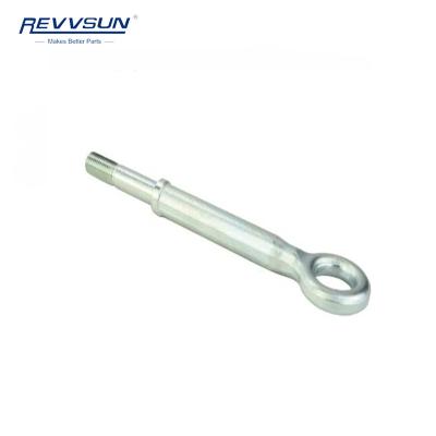 China REVVSUN 9461985 Tow Hook Auto Parts For RENAULT VOLVO LAGUNA for sale