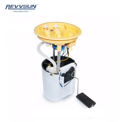 China REVVSUN Fuel System Auto Parts Fuel Oil Pump Assembly 31372877 For Volvo S80 V70 XC60 for sale