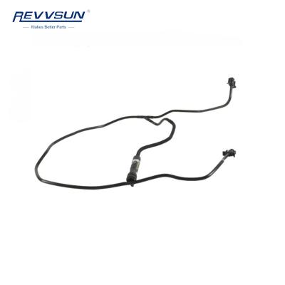 China REVVSUN Auto Parts BV618K012KF 1736967 Coolant Overflow Hose For Ford Focus OEM Standard Size for sale