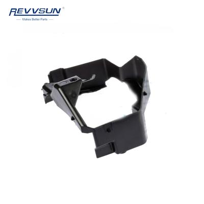 China REVVSUN Auto Parts 1548789 Gear Selector Lever Housing 8M5R7A307AA For Ford Fiesta Focus Fiesta for sale