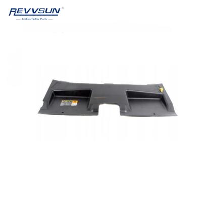 China Auto Parts Duct 1459874 6M2116613AC Front Body Panel Air Deflector from REVVSUN for Ford Galaxy Mondeo Galaxy for sale