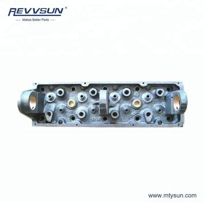 China REVVSUN Auto Parts 90HT6049MA T104635 30110001 Cylinder Head For Ford Taunus OEM Standard Size for sale