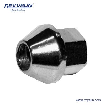 China REVVSUN Auto Parts 8V411K024AC 1678260 8V411K024AA 8V411K024AB 1454051 1567143 Wheel Nut - for sale