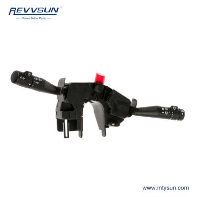 China REVVSUN Auto Parts 95AG11K665DA 1027172 Steering Combination Switch 95AG 11K665 DA 1027172 7107013 94AG11K665DA for sale