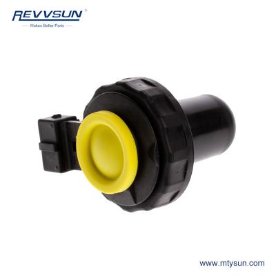 China REVVSUN fiesta auto parts 89FB2L414AA 6174635 6195095 brake distributor reservoir sensor cap fluid for sale