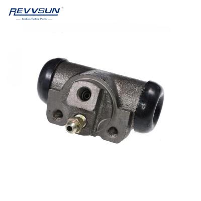 China REVVSUN Auto Parts 78978 Brake 5029 Brake Cylinder For Ford Escort For Ford Escort for sale