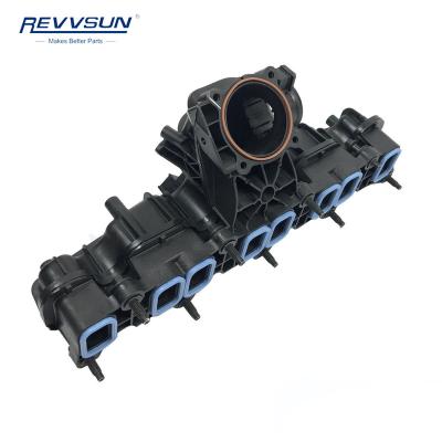 China REVVSUN Durable Auto Parts BK2Q9424CC BK2Q9424CD 1770548 Original OEM Parts Intake Manifold for sale