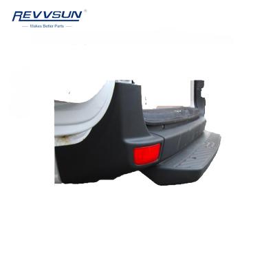 China REVVSUN Auto Spare Parts A9068800571 Auto Rear Bumper Step For Mercedes Benz Sprinter A 906 880 05 71 for sale