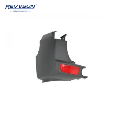 China REVVSUN Auto Spare Parts A9068801071 Auto Parts Bumper Corner For Mercedes Benz - for sale