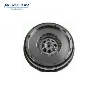 China REVVSUN Auto Spare Parts Auto Parts 612 Steering Wheel 030 07 05 For Benz Sprinter For Benz for sale