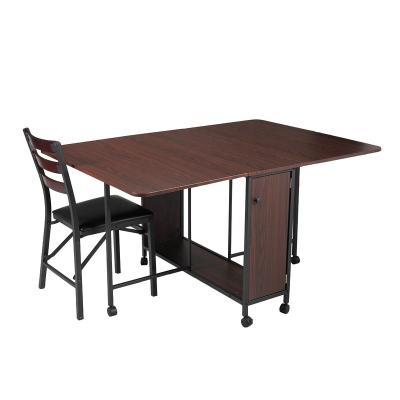 China Multifunctional Portable Dining Table (Height) Home Furniture Adjustable for sale