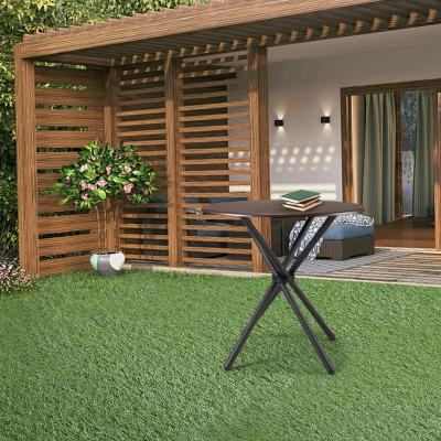 China Hot Selling Minimalist Trim-able, Lawn Mat Carpet for Garden, Patio for sale