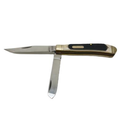 China Household 940TB the original factory OEM products multifunctional folding knife ceremonial gifts stainless steel hot sale adult minimum knife for sale