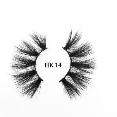 China Beautiful thick custom lashes box for false lashes with OEM logo private label and tray 3 d mink eyelashes luxury seller for sale