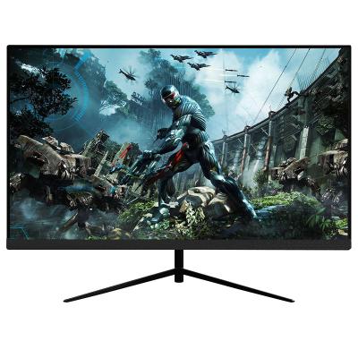 Chine HZ Monitor Game 27 Free Sync Factory HD FHD IPS 144 inch 24inch VGA VA 2K 4K 24inch Monitor à vendre