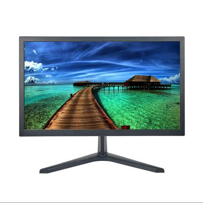 China Cheap Monitor 19inch IPS Desktop PC Screen LCD Computer Used Led Monitor 19/21.5/24/27inch for sale