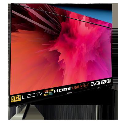 中国 High Quality Led Panel Price 32 Panel Bathroom TV 43 Inch Fast Delivery TV Frameless Led Frameless TV 販売のため