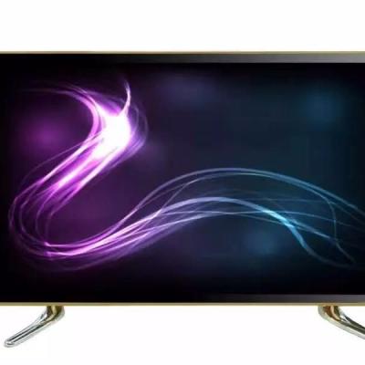 China Smart kitchen TV 2021 SAUEY 32 inch TV CKD and skd television for sale