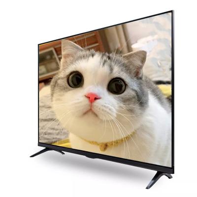 Κίνα living room tv televisores-Smart-TV led 4k 55 inch smart televisions tv 55 inch προς πώληση