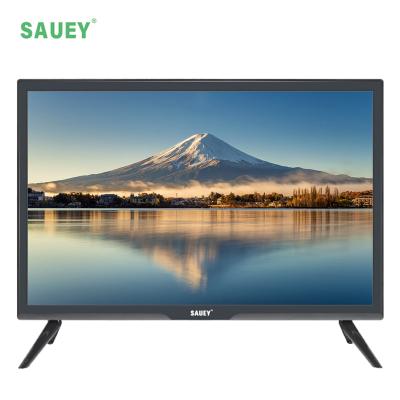 China NEW SKD 17 Bathroom TV CKD LCD 19 Inch Solar Powered TV Small Size Led Television en venta