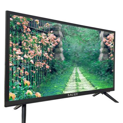 중국 Sauey 19inches DC Mini Led Tv Hot Selling Living Room Bathroom TV 12v Solar TV For Offices Show Television 판매용