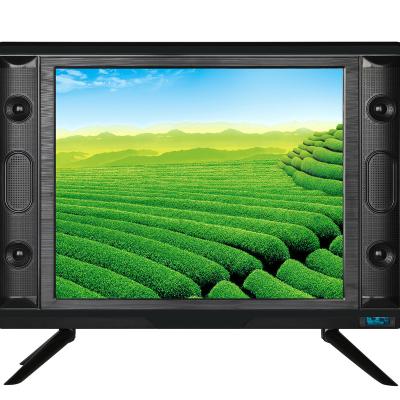 China Kitchen TV small TV 15/17/19 inch home use LCD/LED TV factory wholesale zu verkaufen