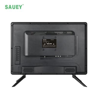 Chine Bestselling Bathroom TV SAUEY 2021 Cheap Led Panel High Definition Television 19 Inch Led Televisions Panel à vendre