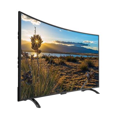 Κίνα 40 42 43 50 55 65 Inch Bathroom TV SAUEY 32 Curved Led TV Screen Hd 4k Television Smart Led TV προς πώληση