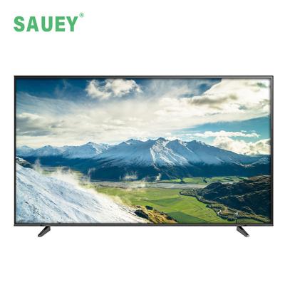 China Kitchen TV 65 Inch Smart Led TV In Guangzhou Factory Supplier Television for sale