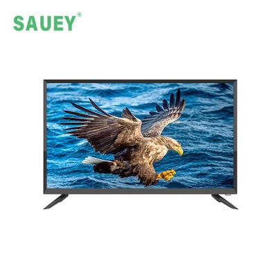 中国 55 Inch Smart Android Kitchen TV UHD Television System Led TV 販売のため