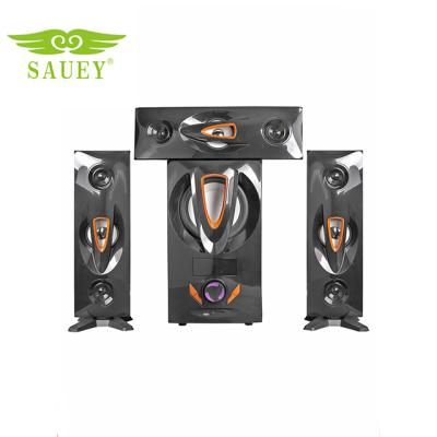 China 2021 Hot Selling Mini System 3.1 Active Speaker Home Theater System à venda