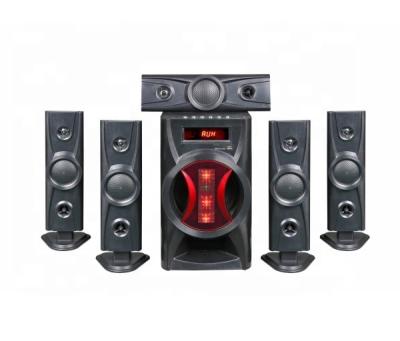 China Mini System Surround 5.1 - Sound Tower Home Theater System Speaker for sale