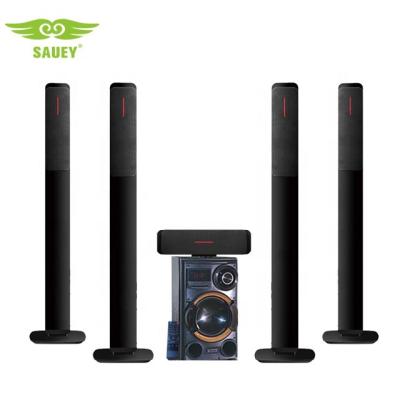 Китай Mini System Multimedia Karaoke Speaker 5.1 Home Theater System Speaker продается