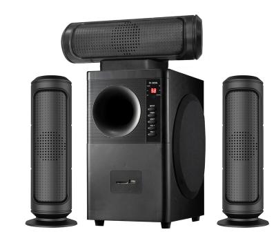 China Mini System home theater speaker system in home theater system for sale