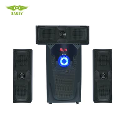 Китай Mini System Woofer Speakers Home Theater System 3.1 Speaker продается