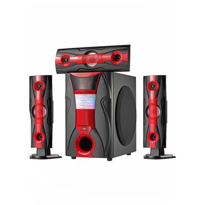 Китай 3.1 CH Radio Multimedia Speaker Home Theater System Speaker System продается