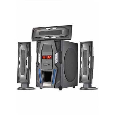 Chine Wireless Creative 3.1 Subwoofer Home Theater Multimedia System Speaker à vendre