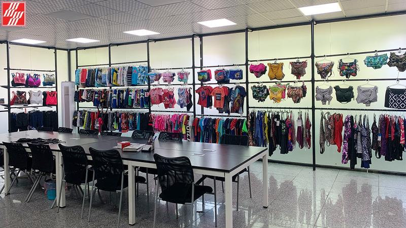 Verified China supplier - Jinjiang Spring Imp. & Exp. Co., Ltd.