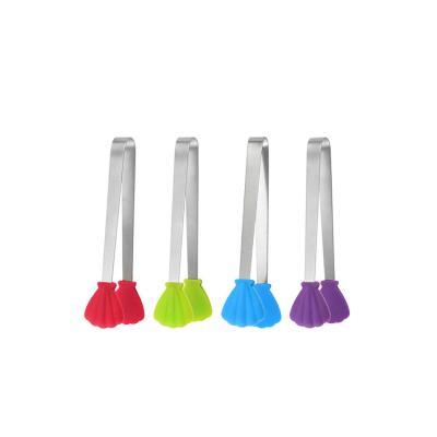 China Sustainable Hot Selling Good Quality Design Best Selling Silicone Kitchenware Set for sale