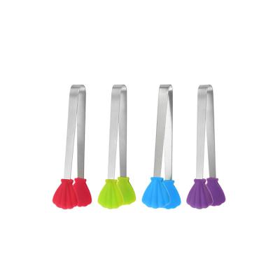 China Sustainable Guaranteed Quality Proper Price Stainless Steel Silicone Kitchenware Plastic Products Cooking Utensils for sale