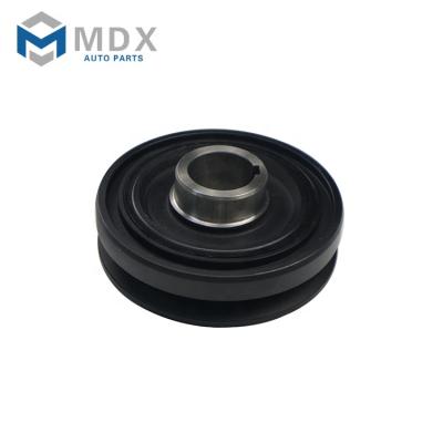 China Crankshaft Pulley Engine Parts 8941004540 8971380180 For Isuzu High Quality 4Because2 Type 4BD1 NPR 28*15*11 for sale