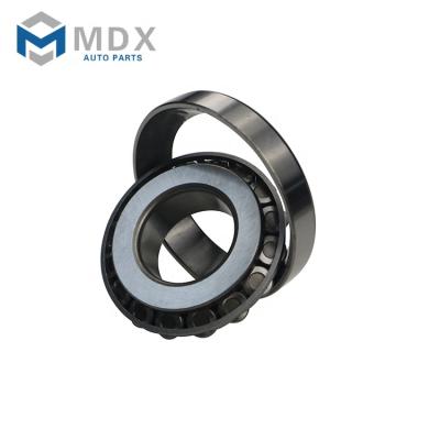 China Differential Differential Bearing 1098120412 For Isuzu NPR OEM Quality China Model 4hk1 Racing for sale