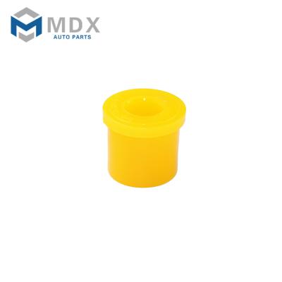 China Yellow Color Shackle Bushing RR Spr For Isuzu Nkr Nhr Ky 2900026A1 8941133231 4*4.5*4.5 for sale